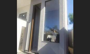 Imagem 4: Casa sobrado com 4 quartos - Bairro Setor Jaó em Goiânia