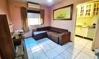 Imagem: Apartamento com ótimo custo benefício