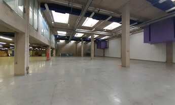 Imagem 2: Sala - Polo Ii de Alta Tecnologia (Campinas) - Campinas