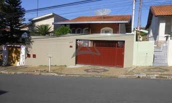 Imagem: Casa - Vila Santana - Valinhos