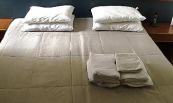 Imagem 1: Flat para locação na Consolação - Edifício Massis Five Star - Cód. XBK01428