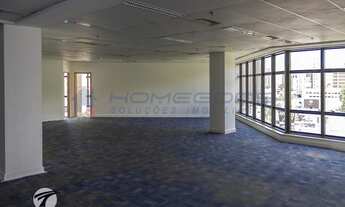 Imagem 6: CAMPINAS - Conjunto Comercial/Sala - CHÁCARA DA BARRA