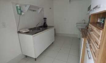 Imagem 4: Apartamento 2 Quartos para Venda em Salvador, Jardim das Margaridas, 2 dormitórios, 1 suít