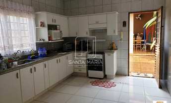 Imagem 7: Casa (térrea na rua) 3 dormitórios, cozinha planejada