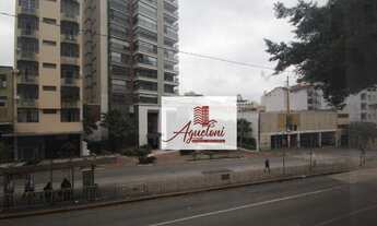 Imagem: Apartamento com 1 dormitório para alugar