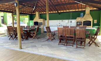 Imagem 4: Apartamento para venda com 70 metros quadrados com 3 quartos em Emaús - Entrada 60mil