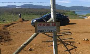 Imagem 2: Terreno Imaruí / Imbituba