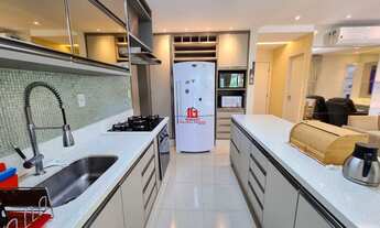 Imagem 7: Condomínio Reserva Inglesa - London| Com 3 Suites | 1º andar