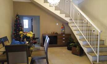 Imagem 3: CASA BAIRRO QUELUZ - 2 SUITES - 3 VAGAS