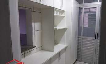 Imagem 6: Apartamento para Venda em São Paulo, Mooca, 3 dormitórios, 1 banheiro, 1 vaga