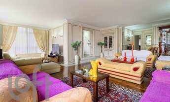 Imagem: APARTAMENTO RESIDENCIAL em São Paulo