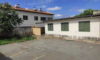 Imagem 2: Casa para Venda em Presidente Prudente, CECAP, 2 dormitórios, 1 banheiro, 1 vaga