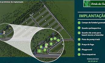 Imagem: Casa de condomínio para venda possui 250