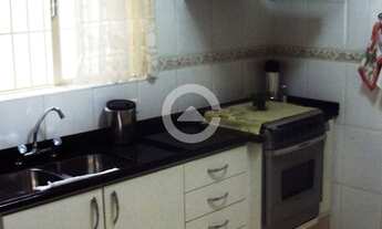 Imagem 6: Casa - Nova Campinas - Campinas