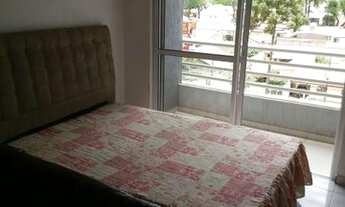 Imagem 6: Apartamento para Locação em Curitiba, Boa Vista, 1 dormitório, 1 suíte, 1 banheiro