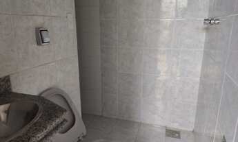 Imagem 3: CONTAGEM - Casa Padrão - Santa Cruz Industrial