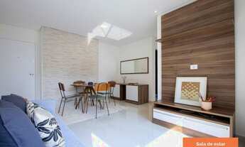 Imagem 4: APARTAMENTO RESIDENCIAL em São Paulo - SP, Vila Olímpia