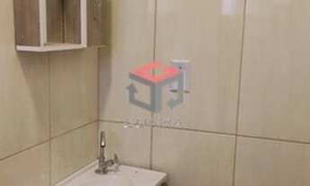 Imagem 4: Casa para aluguel, 1 quarto, Jardim Bom Pastor - Santo André/SP