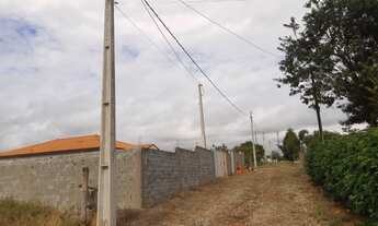 Imagem 4: Terreno em porangaba-SP 1120mts