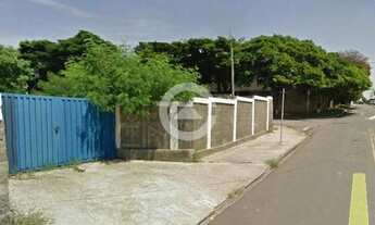 Imagem: Terreno - Jardim São Gonçalo - Campinas