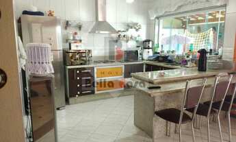 Imagem 3: Excelente sobrado a venda no Parque São Luca