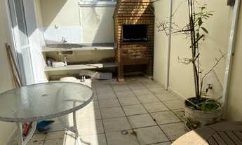 Imagem 6: Casa de condomínio sobrado 50 metros do mar enseada 171 metros quadrados com 4 suites vis