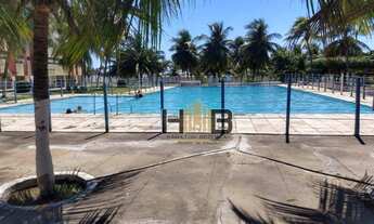 Imagem 2: Apartamento com 3 dormitórios à venda, 115 m² por R$ 300.000 na Praia do Morro Branco - Be