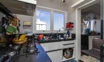 Imagem 6: Porto Alegre - Apartamento Padrão - Petrópolis