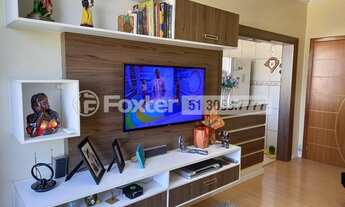 Imagem 6: Porto Alegre - Apartamento Padrão - Menino Deus