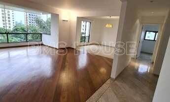 Imagem 2: Apartamento para Locação em São Paulo, Alto de Pinheiros, 3 dormitórios, 1 suíte, 2 banhei