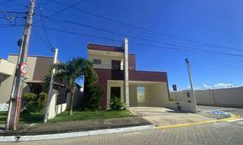 Imagem: Casa de condomínio para venda possui 204