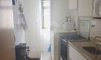 Imagem 6: ALTO PADRÃO 2 SUÍTES COM VARANDA GOURMET - SEGUNDA QUADRA DA PRAIA DE ICARAÍ