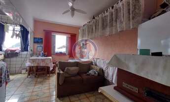 Imagem: Apartamento à venda 1 Quarto, 1 Vaga, 25M²