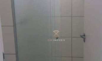 Imagem 2: Apartamento com 2 dormitórios à venda, 54 m² por R$ 236.000 - Taquara - Rio de Janeiro/RJ