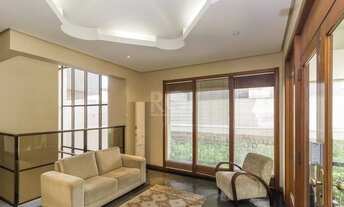 Imagem 4: Porto Alegre - Apartamento Padrão - Petrópolis