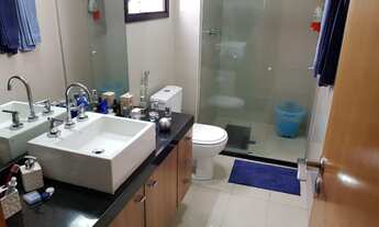 Imagem 2: Maravilhoso 3 quartos no Palm ville em Alphaville 1