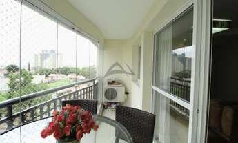 Imagem 3: Apartamento - Mansões Santo Antônio - Campinas