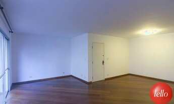 Imagem 4: São Paulo - Apartamento Padrão - Moema