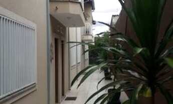 Imagem 5: SOBRADO EM CONDOMINIO COM 3 DORMITORIOS 1 SUITE NA REGIÃO DA PENHA