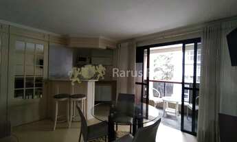 Imagem 4: Apartamento para locação em Higienópolis - Edifício Transamérica Classic - Cód. DGQ14191