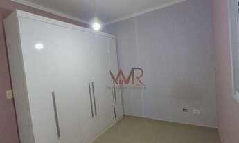 Imagem 4: Apartamento, 49 m² - venda por R$ 220.000,00 ou aluguel por R$ 1.000,00/mês - Itaquera - S