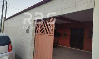 Imagem 3: CASA COM 3 QUARTOS 151M² EM NOVO PORTO CANOA