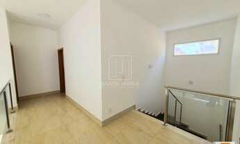 Imagem 6: Casa (sobrado em condominio) 3 dormitórios/suite, cozinha planejada, portaria 24hs, lazer