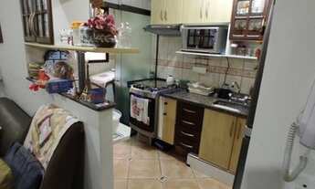 Imagem 6: APARTAMENTO RESIDENCIAL PARA VENDA - 58,00 M²!! NOVA GERTY, SÃO CAETANO DO SUL