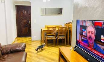 Imagem 2: Apartamento com 5 dormitórios à venda, 670 m² por R$ 9.870. - Boaçava - São Paulo/SP