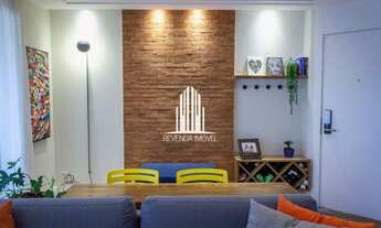 Imagem 6: Apartamento para venda de 96m²,2 dormitórios na Saúde