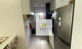 Imagem 4: Apartamento com 2 dormitórios à venda, 63 m² por R$ 600.000,00 - Botafogo - Campinas/SP