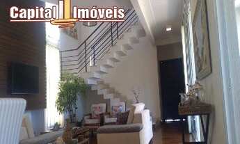 Imagem 5: CASA RESIDENCIAL em INDAIATUBA - SP, JARDIM VILA PARADISO