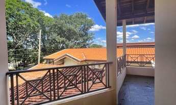 Imagem 5: Sobrado para venda tem 223 metros quadrados com 4 quartos em Cidade Universitária - Campin