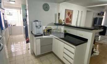 Imagem 7: Apartamento para venda tem 94 metros quadrados com 3 quartos em Centro - São José dos Camp